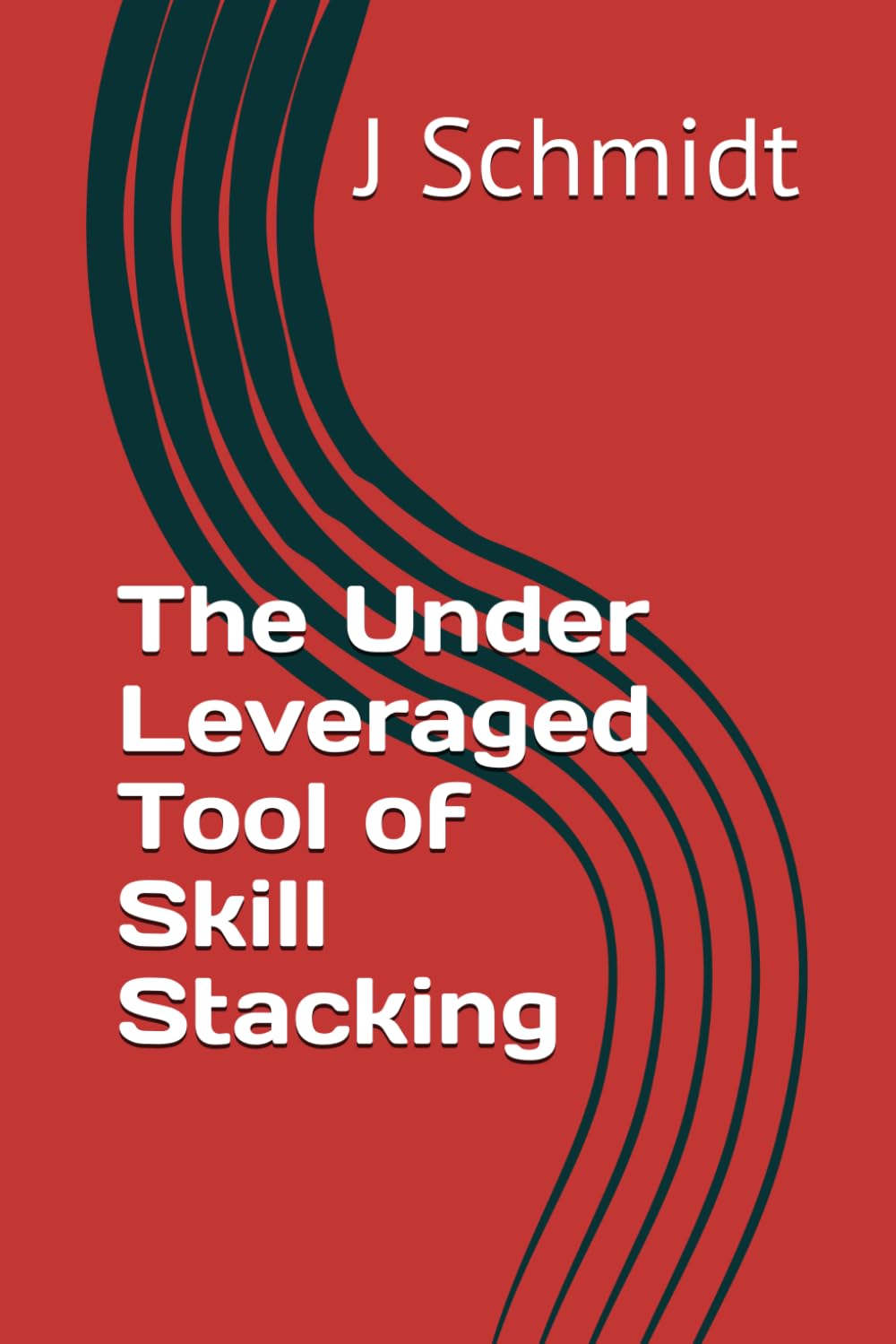 The Under Leveraged Tool of Skill Stacking