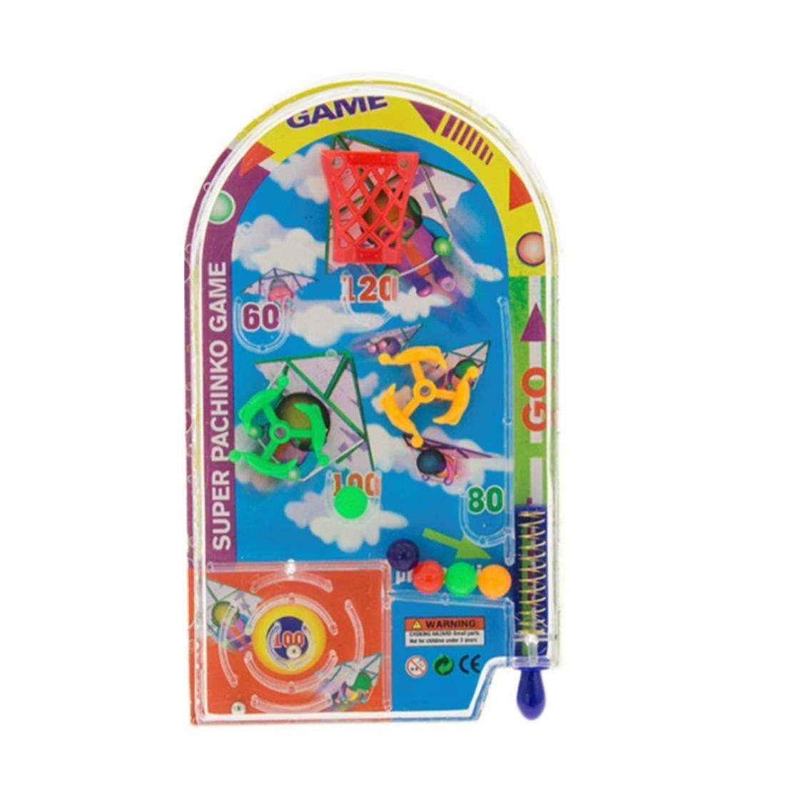 Buy Pocket Pinball Machine (Random delivery) Online at Low Prices in India Amazon.in