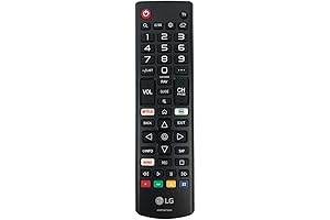 Official OEM LG Remote fit for 43LM5700PUA 65UM73000PUA 32LM6350PUA 43UM6900PUA 49UM6900PUA 55UM6900PUA...