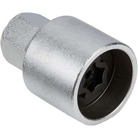 SW-STAHL FELGENSCHLOSS ADAPTER 48 passend für BMW 02384L-8