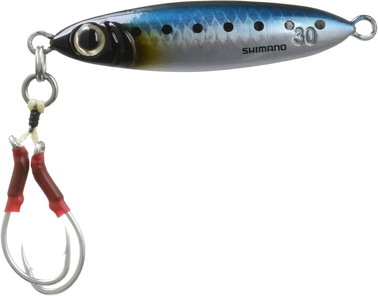 Amazon Co Jp シマノ Shimano ルアー コルトスナイパー ワンダーフォール Jm 503q 001 キョウリンイワシ スポーツ アウトドア Amazon Co Jp シマノ Shimano ルアー コルトスナイパー ワンダーフォール Jm 503q 001 キョウリンイワシ スポーツ アウトドア