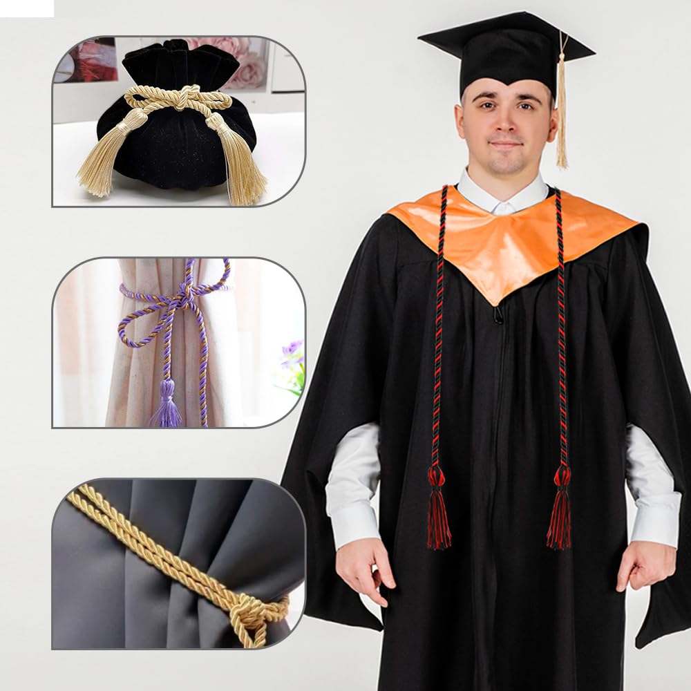 Graduation Gown Styles - Elegant & Durable Solutions