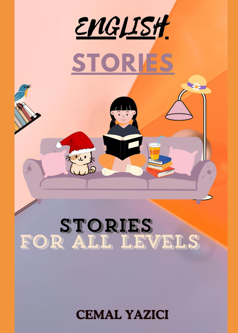 ENGLISH STORIES