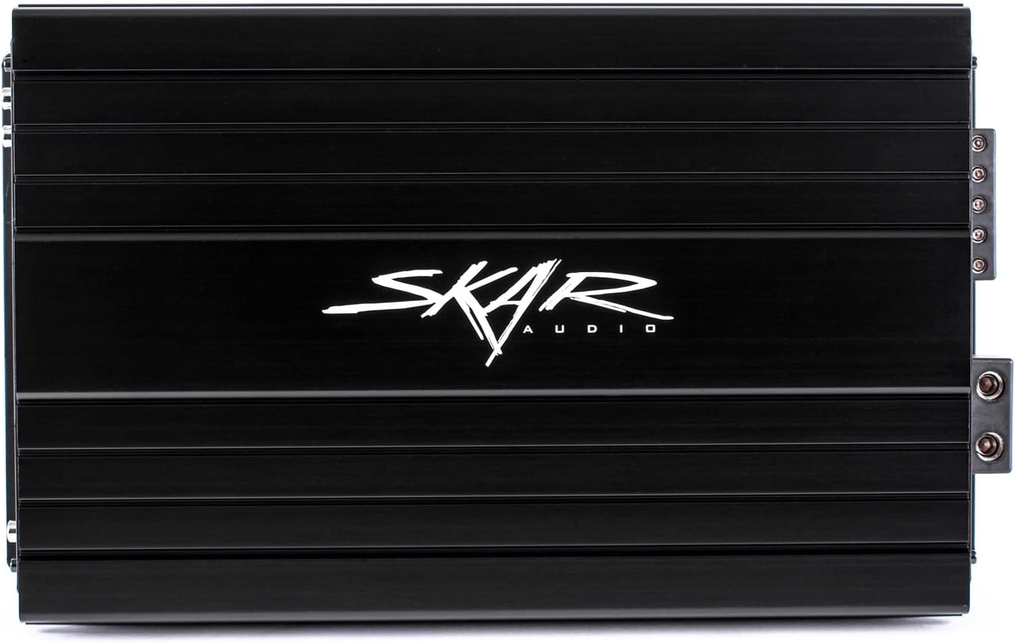 SKv2-1500.1D 1800 Watt Class D MOSFET Monoblock Subwoofer Car Amplifier
