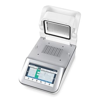 Gradient PCR Thermal Cycler GTC-F96 | used in Long PCR or Touchdown PCR experiments