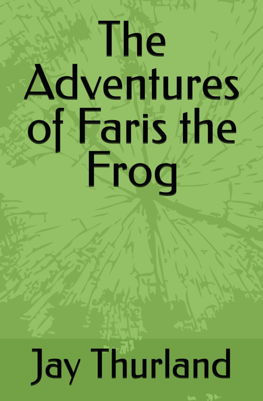 The Adventures of Faris the Frog