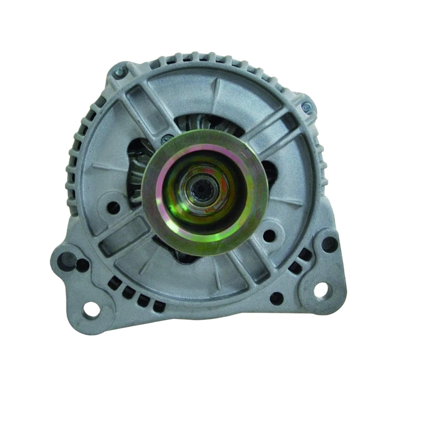 Generator Lichtmaschine Kompatibel Mit VW Multivan Caravelle T4 LT 28 VOLVO 850 C70 S70 V70 2,5 TDI 0123505016 028903027D 074903025F 5003995