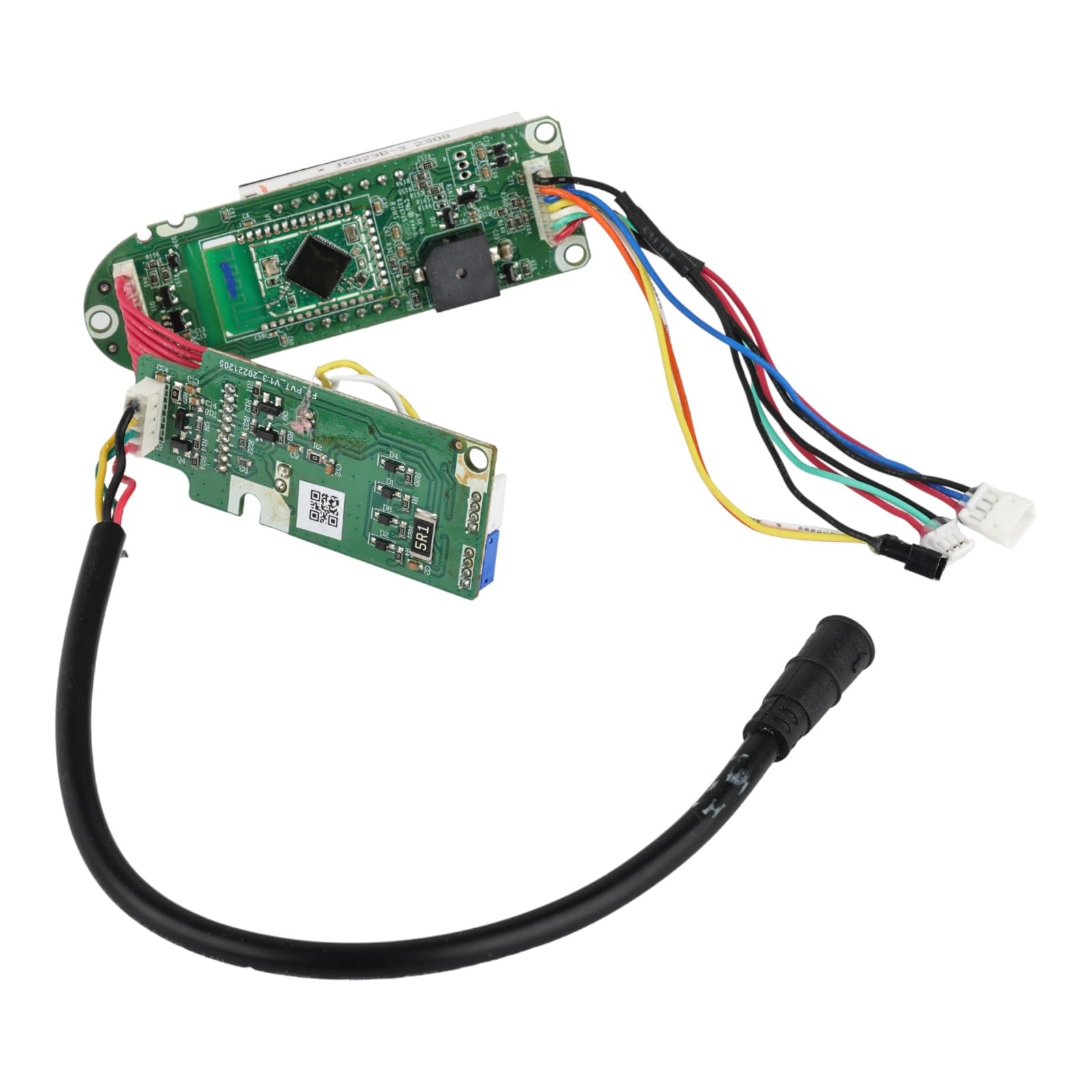 Cruscotto, for Ninebot, Max G2 Scooter elettrico KickScooter Display a LED Scheda madre Bluetooth Parti Cruscotto per scooter elettrico