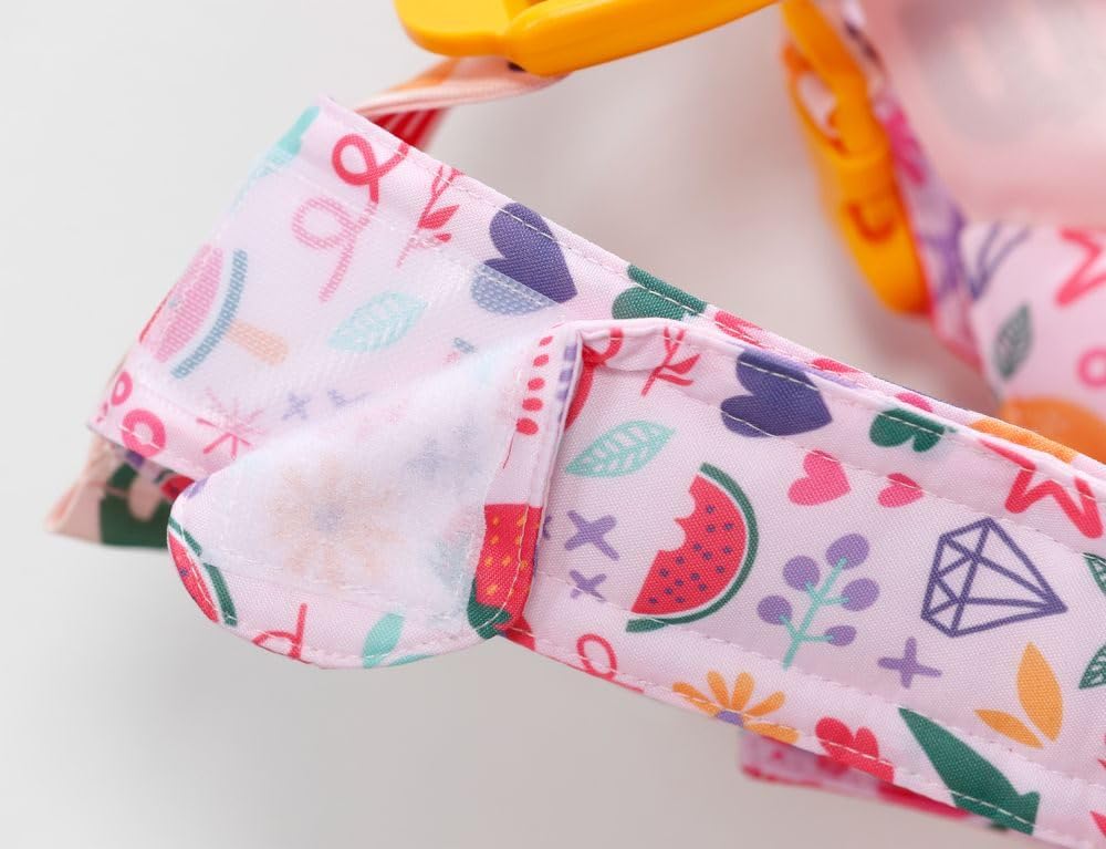 BABY born 837603 Babytrage Pin-Play