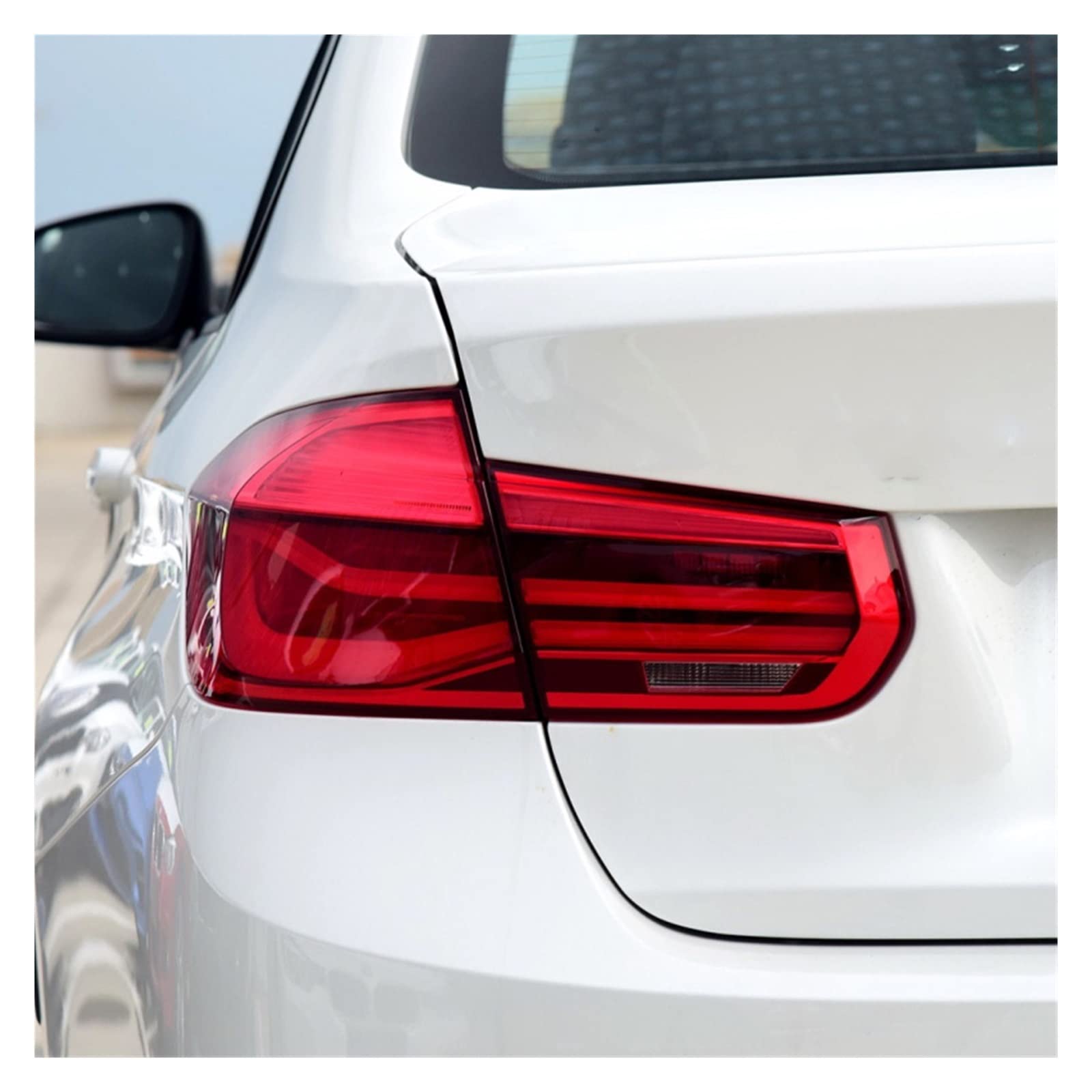 Amazon.com: KORKUS Compatible for BMW F30 2016-2018 63217369117 