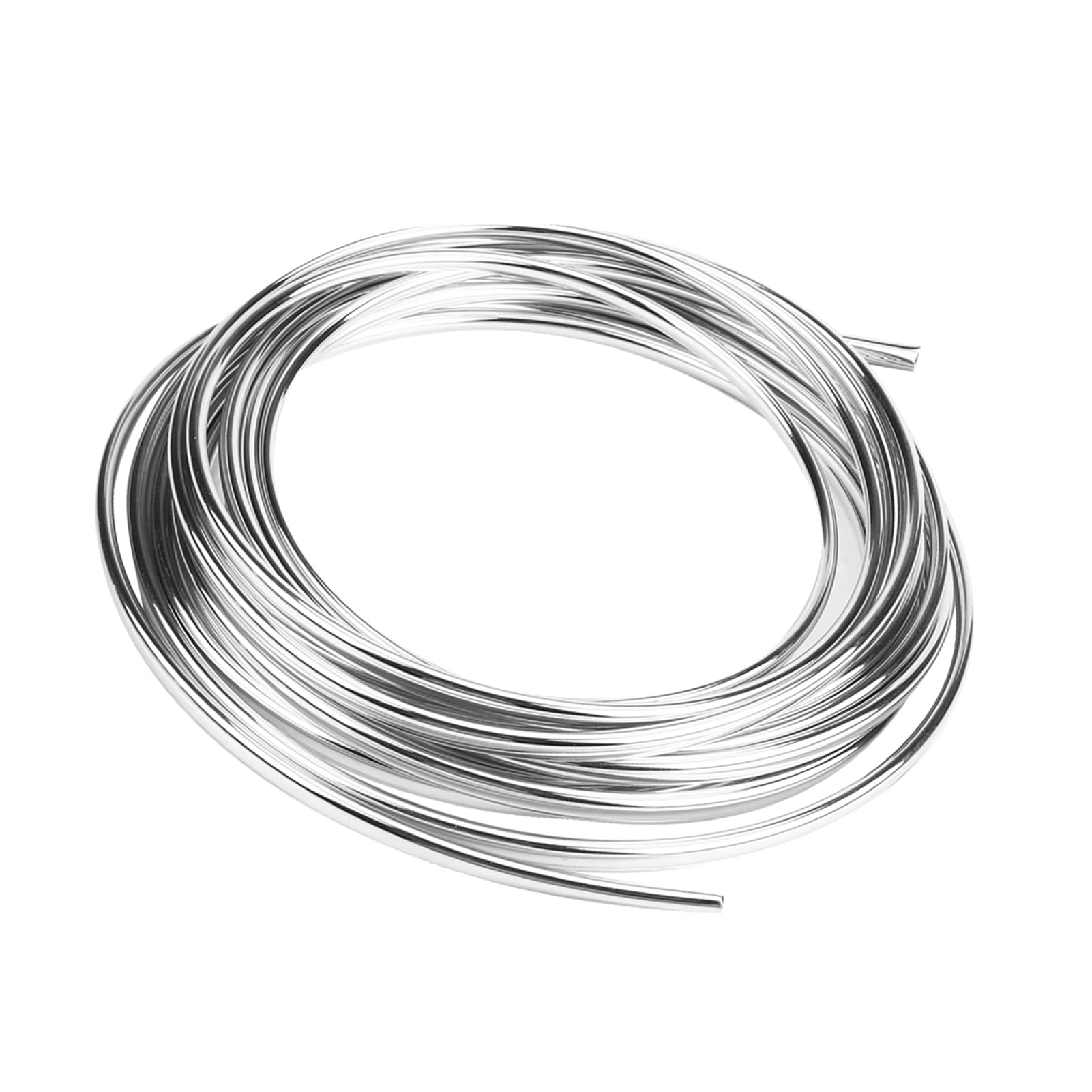 Yctze Protezione Bordi Portiera Auto 6m, Profilo Flessibile in PVC per