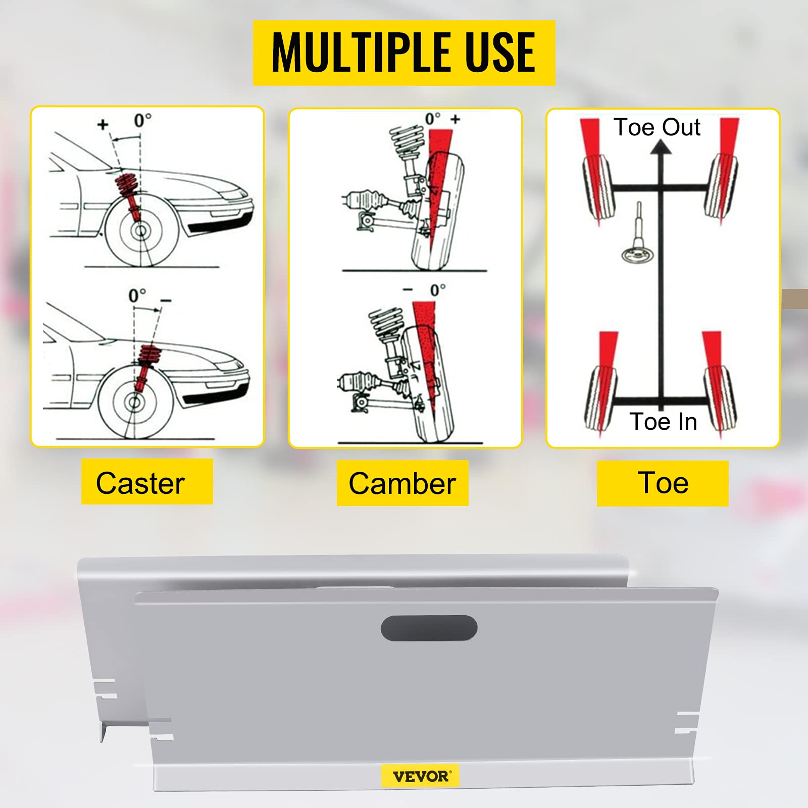 Wheel Alignment Toe Tool at Cornelius Rodriguez blog