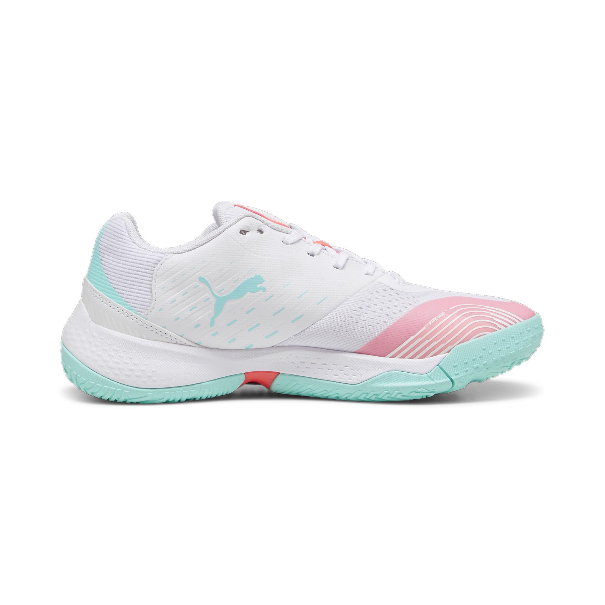 PUMA Uniseks Solarstrike Iii W+Buty na kort halowy