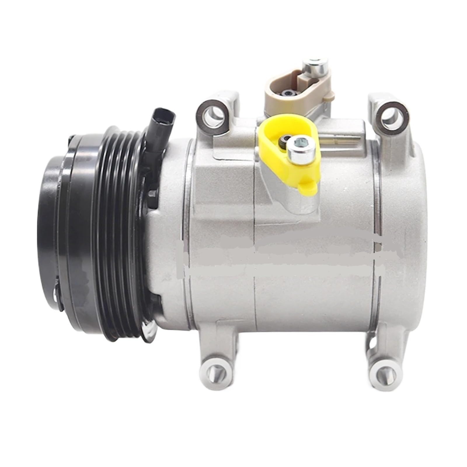 Almwbheisea One Color A/C Compressor, Compatible With Chevrolet, Csp11 95967303