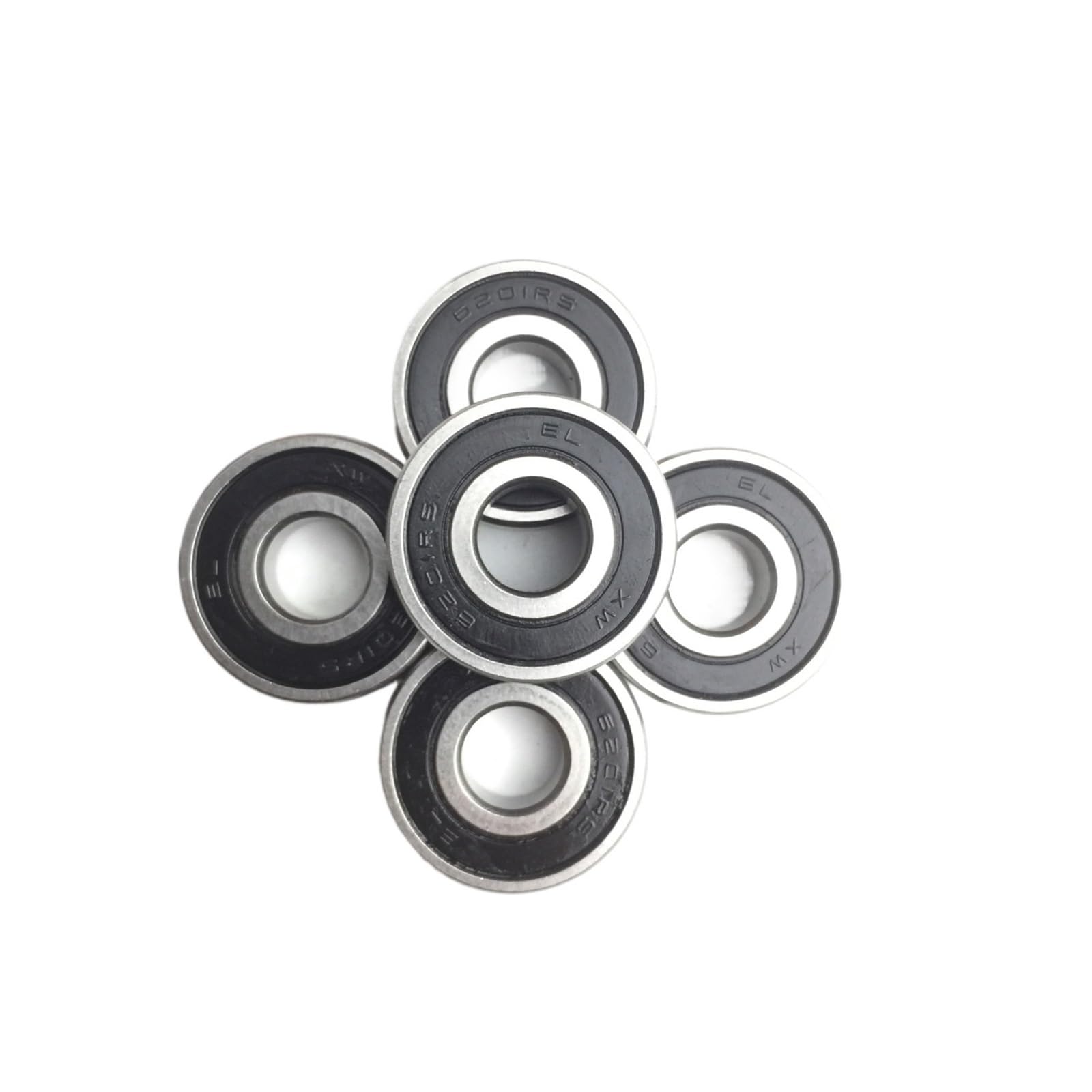 EXBWXNIL 1 19358 Non-Standard Ball Bearing 19 * 35 8 mm