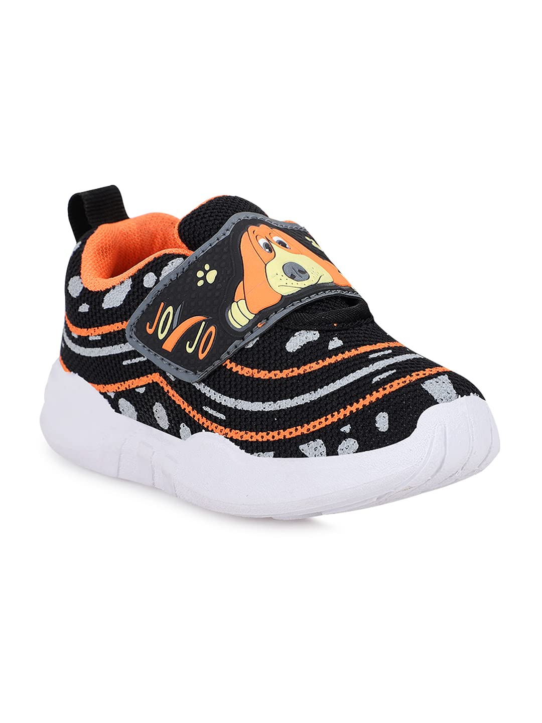 NEOBABY Casual Shoes for 6 Months to 5.5 Years Kids Boys & Girls Dark Orange (B0B3S4148T) Amazon Price History, Amazon Price Tracker