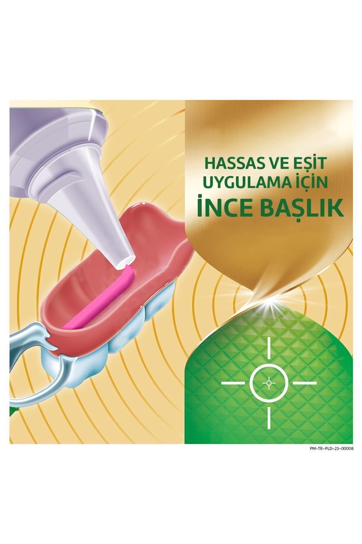 Corega Max Tutuş & Ferahlık Diş Protezi Yapıştırıcı Krem 40g X 5 Adet 109496-5-1