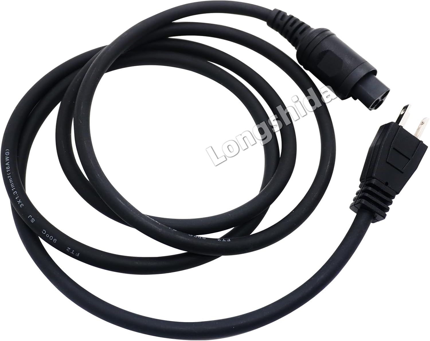 84564686 Engine Heater Cable Compatible with 2019-2023 Chevy Silverado 1500 LD/LTD Replacement Coolant Heater Extension Cable