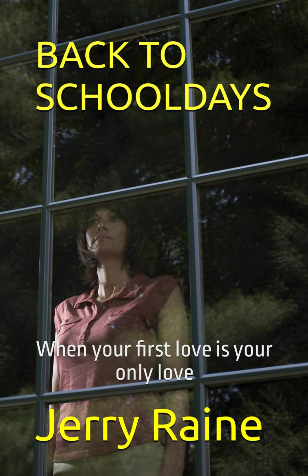 BACK TO SCHOOLDAYS