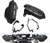 Vista 1 de Mokuo Fundas para empuñaduras de motocicleta para Yamaha Zuma 125 2022
