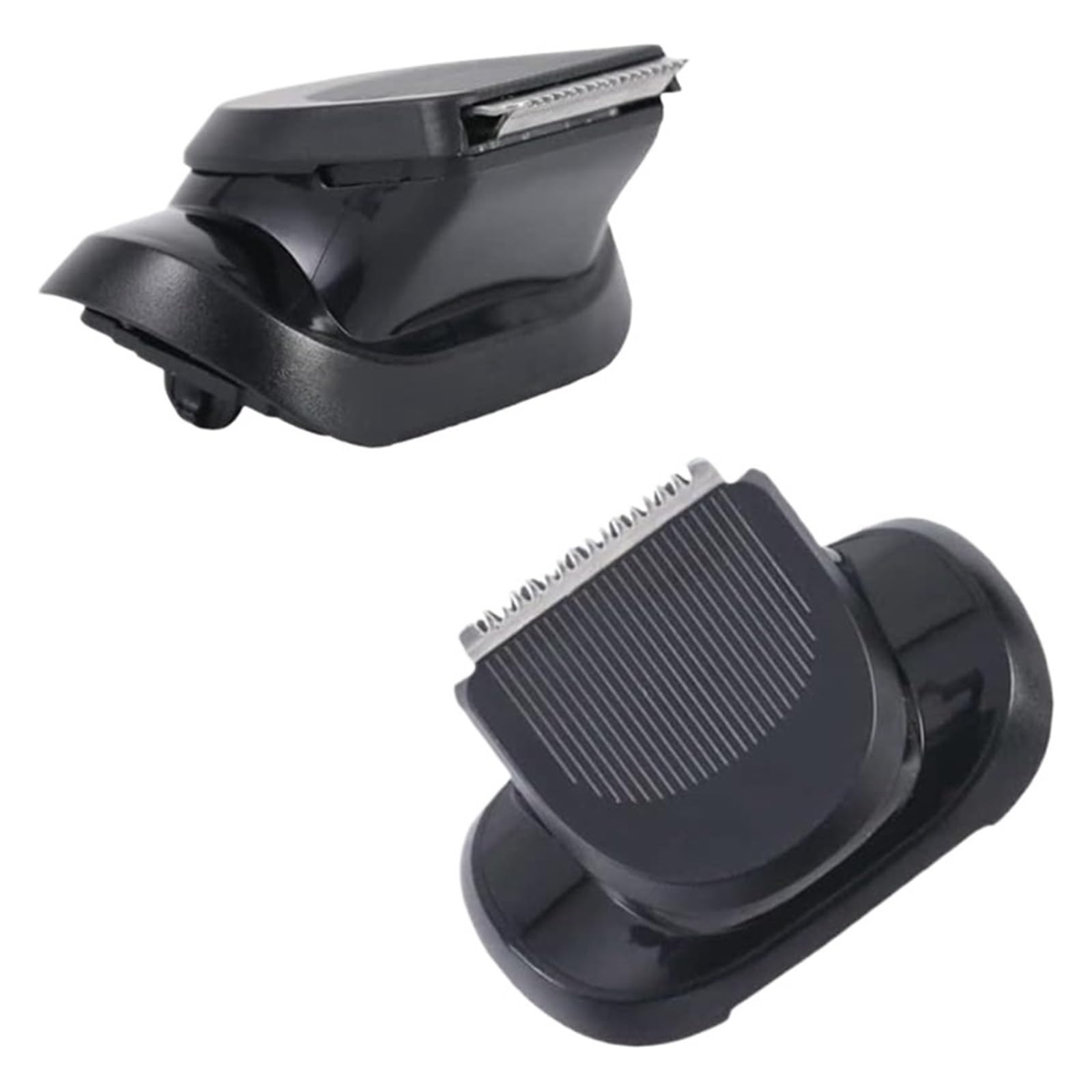 Beard Trimmer Head with Replacement Blades Compatible with Braun Series 5 6 7 5018S, 5020S, 6075Cc, 7071Cc, 7075Cc