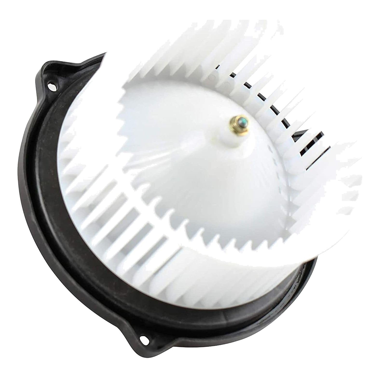 A/C Heater Blower Motor With Fan Cage – Fits Toyota RAV4 2.0L 2.4L 3.0L & Mazda Miata 1.8L