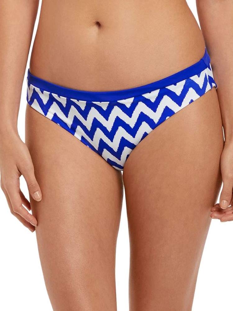 Freya Womens Making Waves Bikini Brief, 2L, Cobalt
