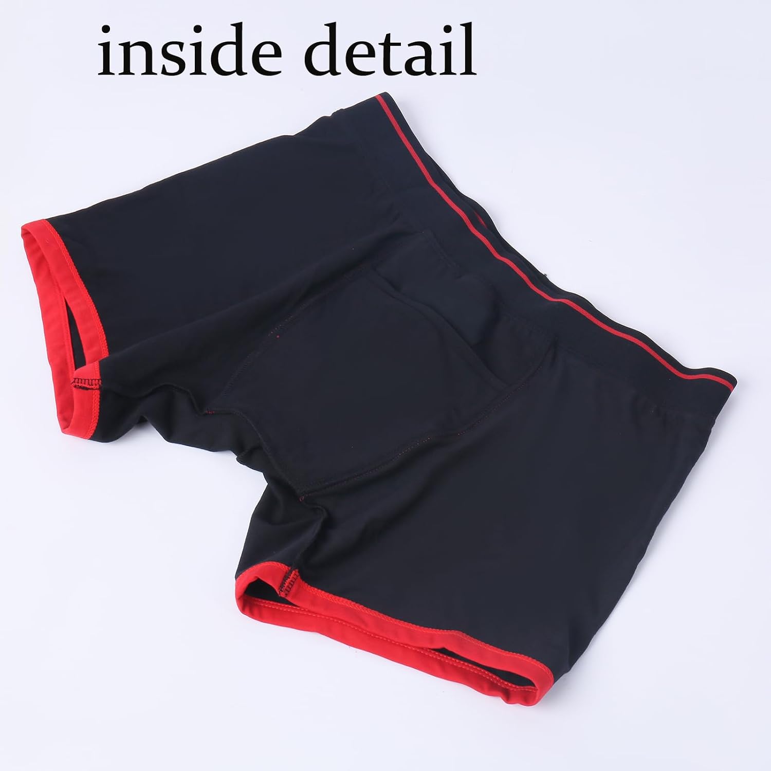 Strap on Harness, Strap on Boxers Underwear Harness for Women Men Plus Size Strapless Strapons Panty