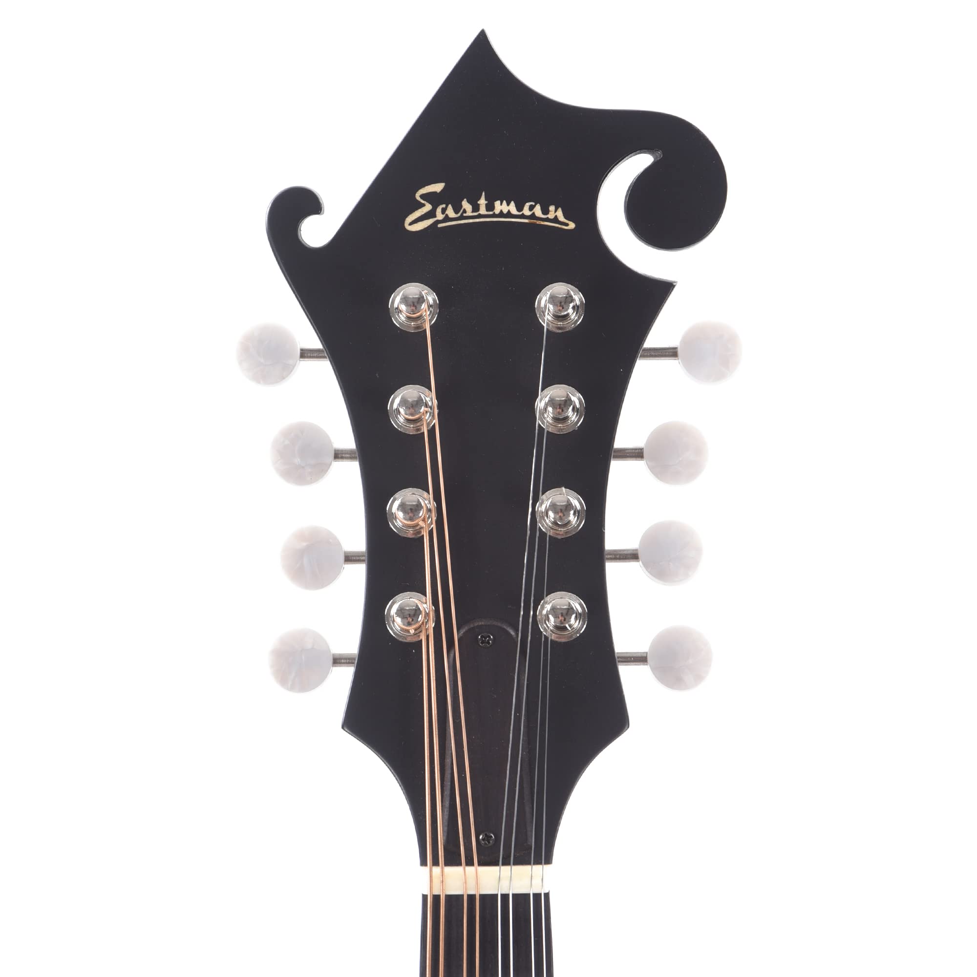 Eastman MD315 Classic Finish F-style Mandolin with Gig Bag