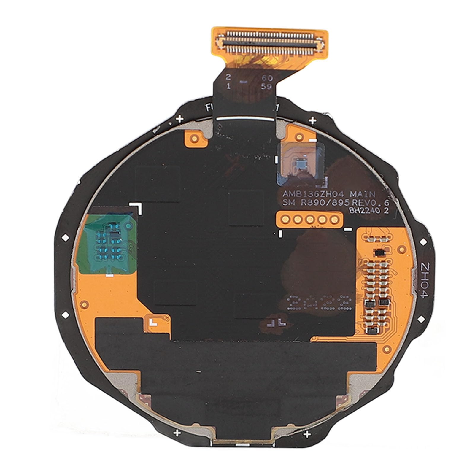 Amazon.com: for Watch LCD Display Screen Replacement Display LCD