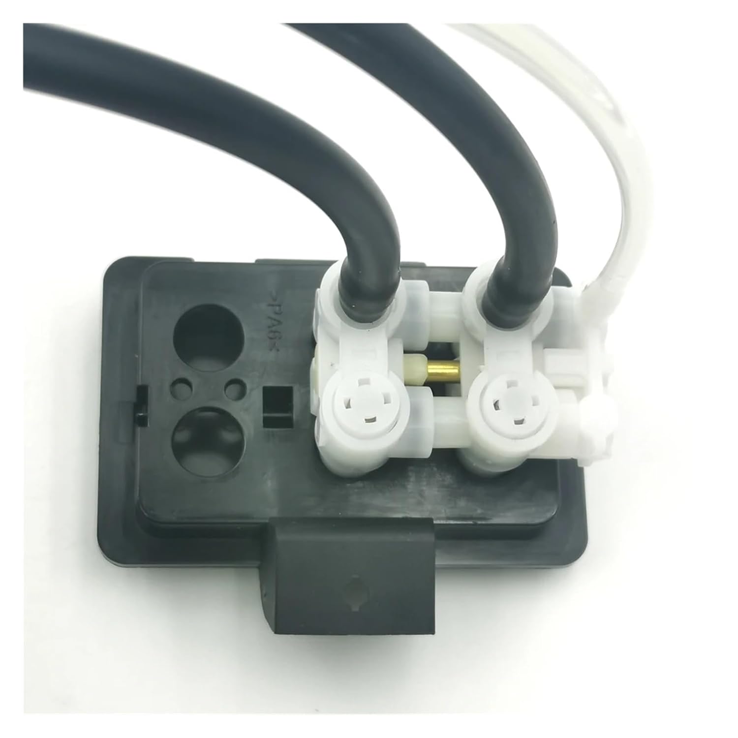 1498870 2421496 DT-1.52854 Truck Fit for Seat Leveling Control Valve Unit Switch Replaces Fit for Scania L-/P-/G-/R-/S-Series