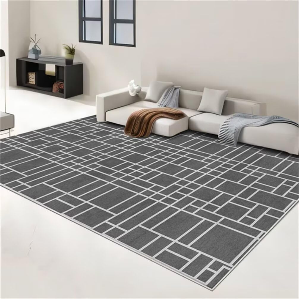 Tapis chambre ado garçon anti-acariens pour en finir avec les allergies
