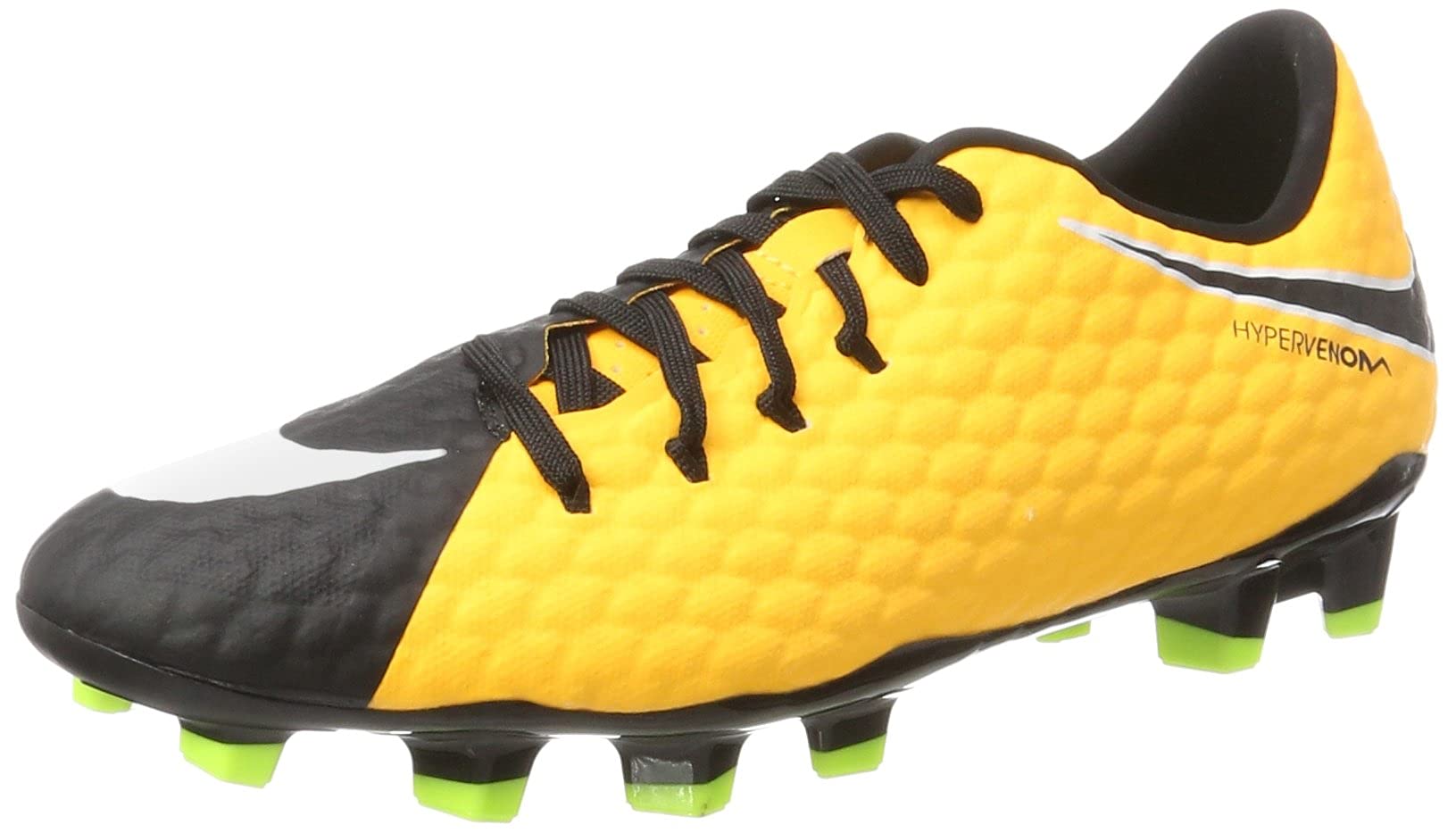 Nike Mens Hypervenom Phelon Iii Fg Football Boots Desertcart INDIA
