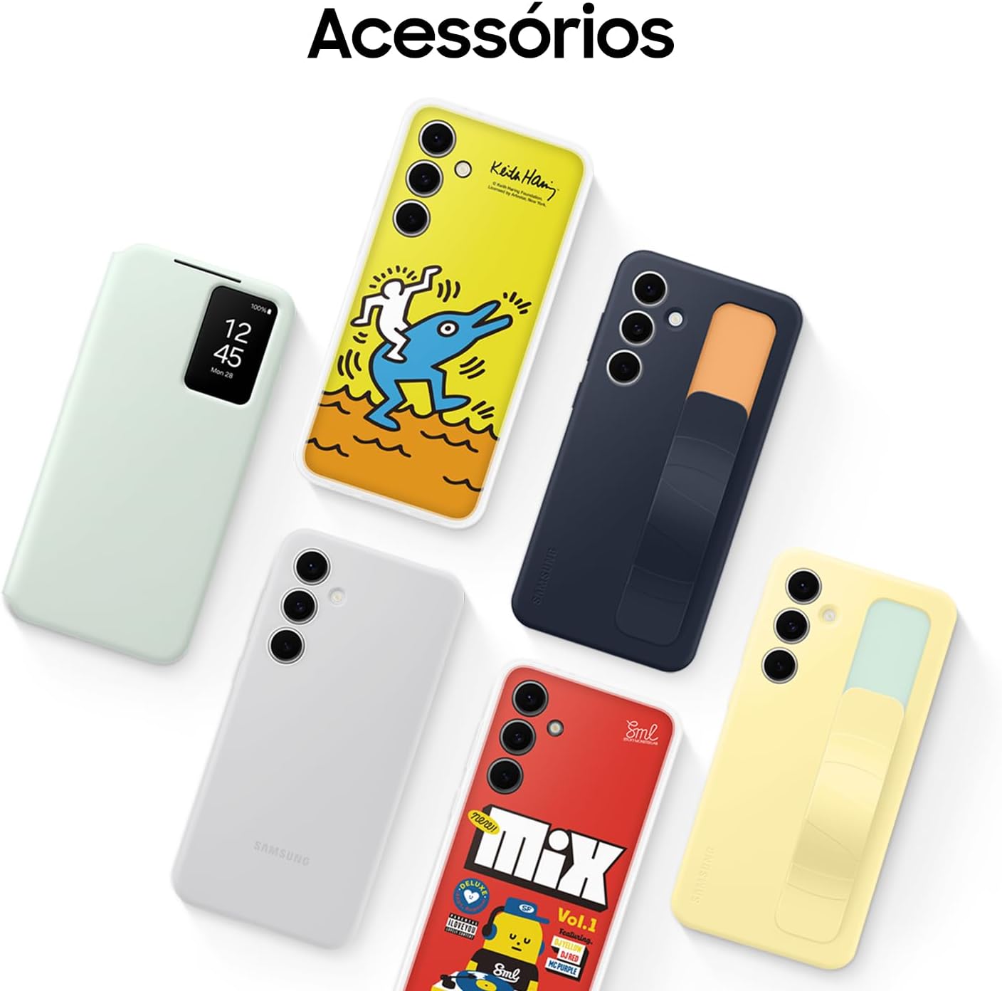 Review do Samsung Galaxy S24 FE 5G: Será que ele realmente entrega tudo o que promete? 8 61uBd