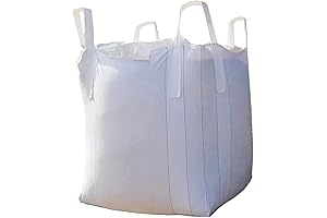 Secbolt 1-Ton Feed and Grain Bags