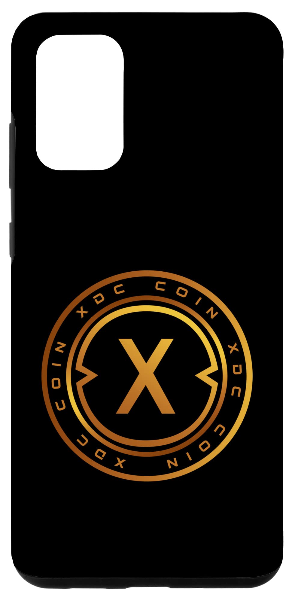 Amazon.com: Galaxy S20+XinFin crypto HODL XDC moneda Digital Money Trader  Token caja de regalo : Celulares y Accesorios