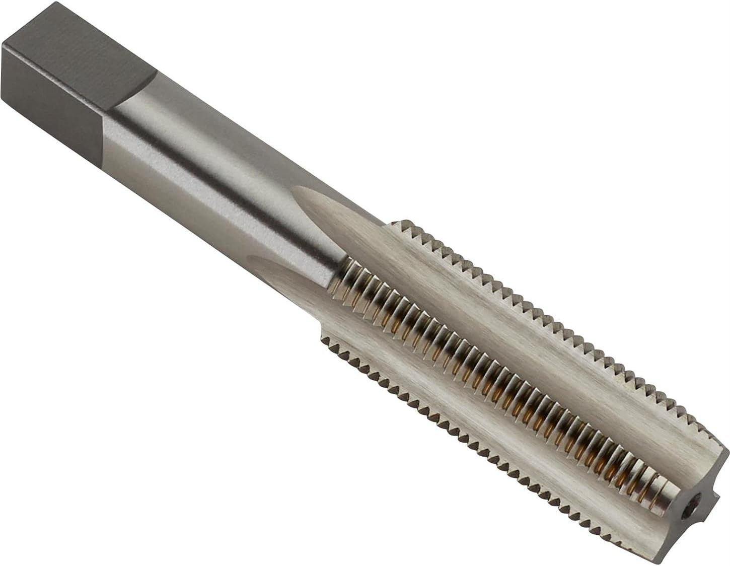 Industrial Tap, 3/4-16 SAE, Left Hand LH Thread