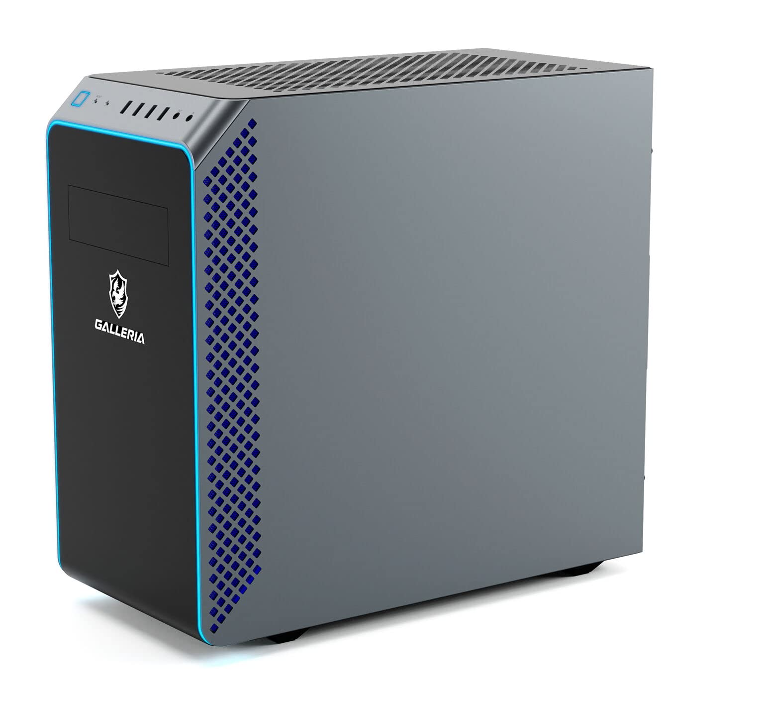 ドスパラ GALLERIA RM5R-R36T Ryzen 5 4500/RTX 3060Ti/16GBメモリ 