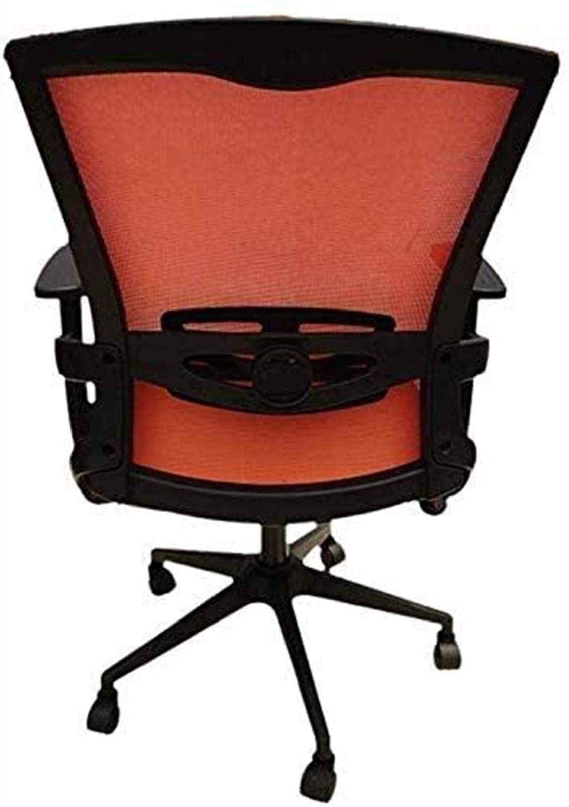Krzesło Biurowe Ergonomiczne Regulowane Oparcie Biurowe/Obrotowe Krzesło Robocze Krzesło Z Oddychającej Siatki,