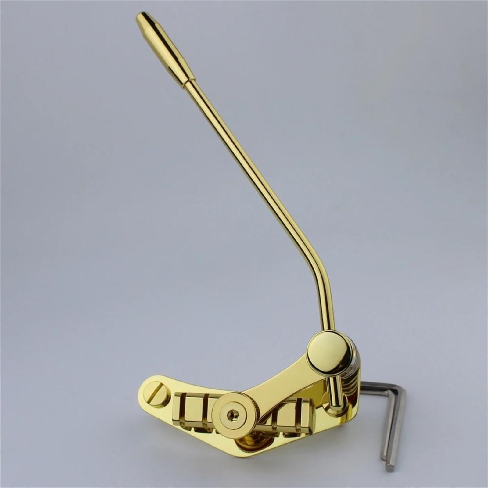 Mostek Gitarowy Mostek Do Gitary Elektrycznej, Końcówka Tremolo Płyty LP