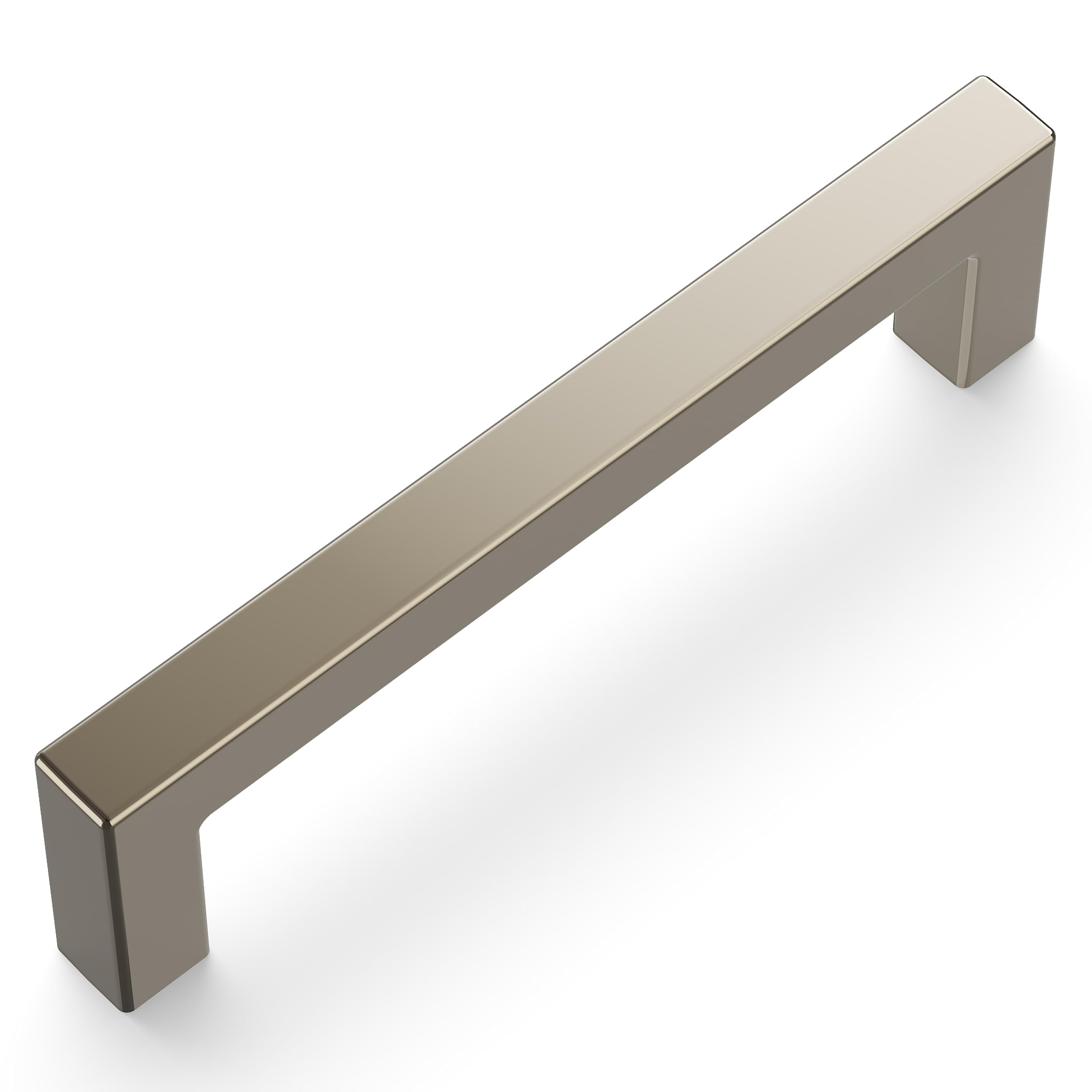 Hickory Hardware Solid Core Kitchen Cabinet Pulls, Luxury Cabinet Handles, Hardware for Doors & Dresser Drawers - Image 2