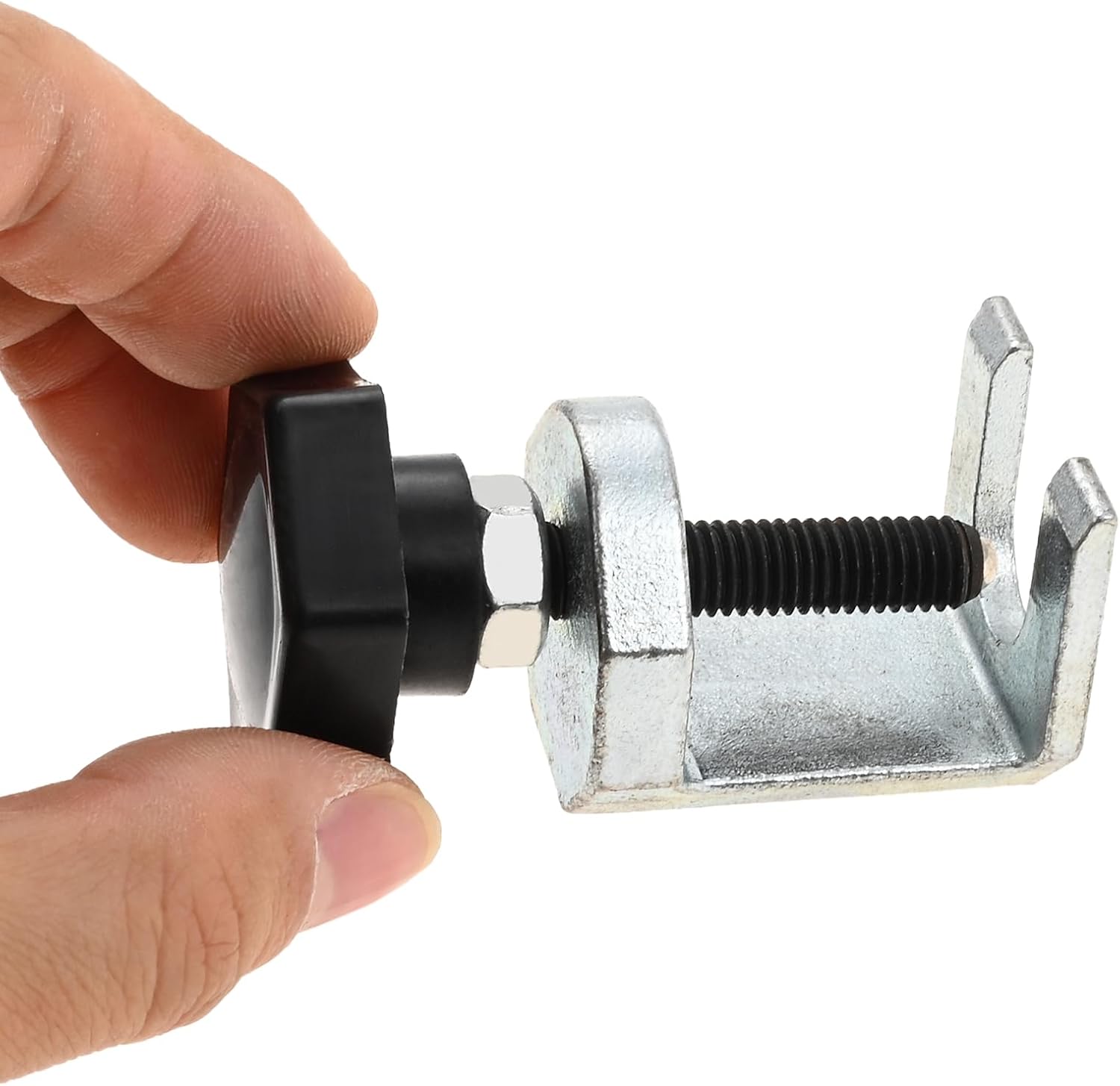 Metal Car Windscreen Window Wiper Puller Universal Adjustable Windshield Wiper Arm Removal Repair Glass Mechanics Puller Tool