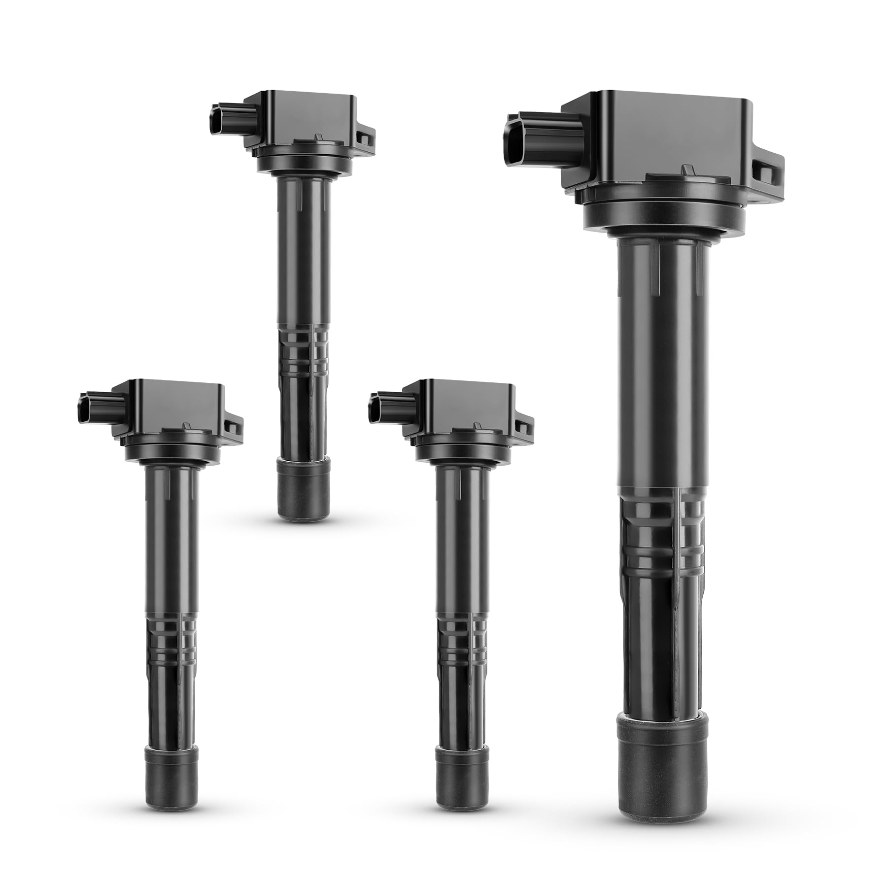 エンビロン Amazon.com: UF602 Ignition Coil Pack Compatible with 2.4L Honda