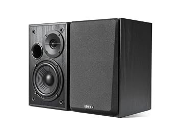 Edifier R1100 2.0 Spk-Ef-R1100 USB, Multimedia Wired