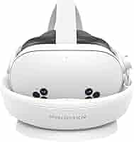 Amazon.com: PRISMXR Charging Dock Compatible with Meta Quest
