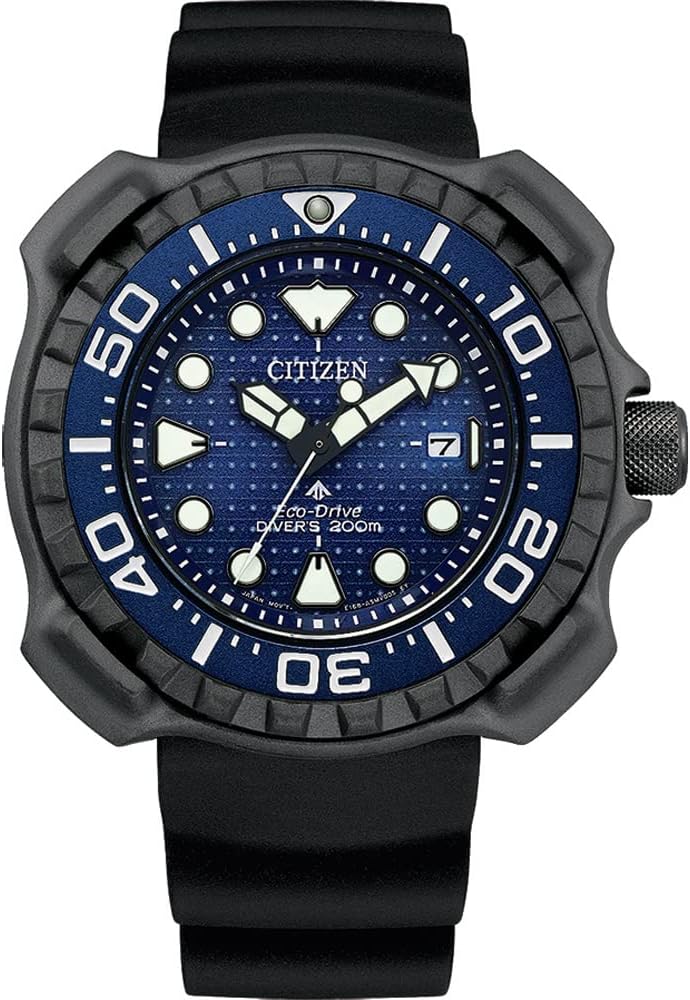 Citizen Orologio Analogico Uomo CB5006-02L