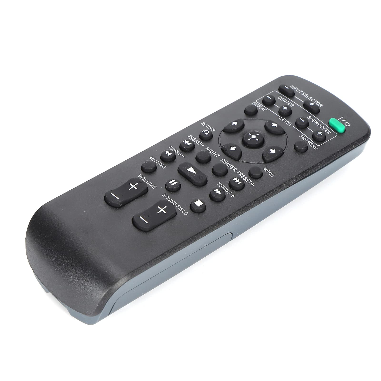 SONY RTH-G 1550 リモコン付き SONY RTH-G 1550 リモコン付き SONY RTH