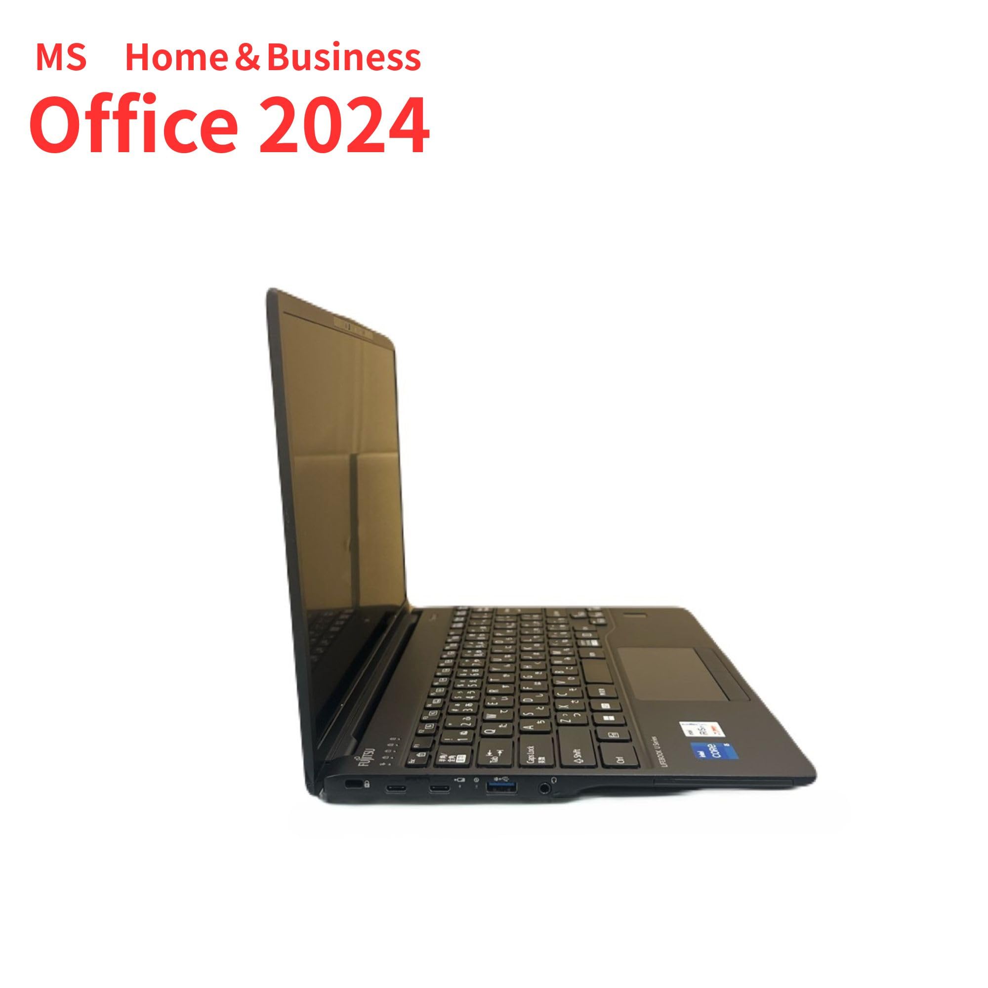 Amazon.co.jp: 【整備済み品】【MS Office H&B 2024】Win11 Pro /13.3
