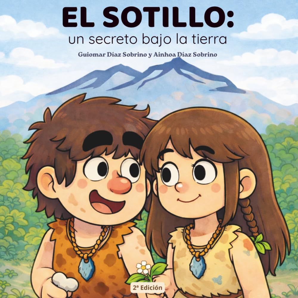 EL SOTILLO: un secreto bajo la tierra