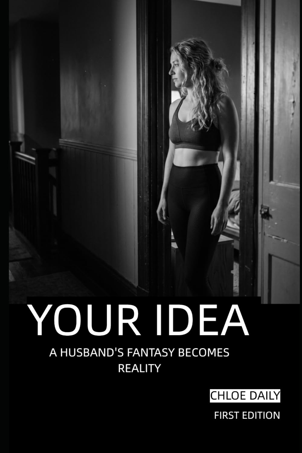 Your Idea: A Husband's Fantasy Becomes Reality